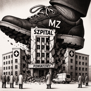 List otwarty do Premiera ws. konieczności zabezpieczenia środków finansowych na podwyżki 2025 r. oraz stanowisko w sprawie