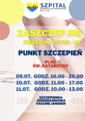 SZCZEPIENIA