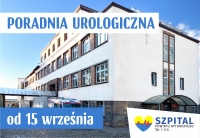 Szanowni Pacjenci!